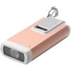 LED Lenser Rožinė Ledlenser K6R Rožinė, Baltas Keychain prožektorius LED