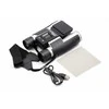 Žiūronai Technaxx FullHD Binoculars with Ekranas TX-142