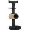 Zolux drapak wonderful cat 3 kol. pilka 62,5x63x158cm