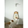 ZOLUX Chatouille hanging scratching pad - cat scratching post - 54 cm