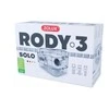 ZOLUX Cage RODY3 SOLO spalva: baltas