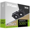 Vaizdo plokštė zotac gaming geforce rtx 5060 ti twin edge 16gb