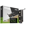 Vaizdo plokštė ZOTAC GAMING GeForce RTX 5050 žemo profilio, 8192 MB GDDR6