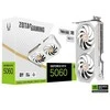 „Zotac GAMING GeForce RTX 5060 Twin Edge OC Baltas Edition“ NVIDIA 8 GB GDDR7