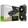 Zotac Vaizdo plokštė geforce rtx 5060 ti 16gb twin edge oc gddr7 128bit 3dp/hdmi