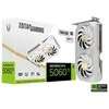 „Zotac“ žaidimų vaizdo plokštė „GeForce RTX 5060 Ti Twin Edge OC“, balta