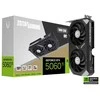 Zotac Vaizdo plokštė geforce rtx 5060 ti 16gb twin edge oc gddr7 128bit 3dp/hdmi