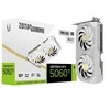 „Zotac“ žaidimų vaizdo plokštė „GeForce RTX 5060 Ti Twin Edge OC“, balta