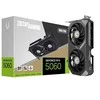 Zotac žaidimų vaizdo plokštė GeForce RTX 5060 Twin Edge NVIDIA 8 GB GDDR7