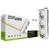 Vaizdo plokštė zotac gaming geforce rtx 5070 12gb amp baltas