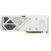 Vaizdo plokštė zotac gaming geforce rtx 5070 12gb amp baltas