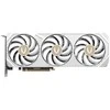Vaizdo plokštė zotac gaming geforce rtx 5070 12gb amp baltas