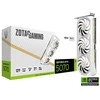 Vaizdo plokštė zotac gaming geforce rtx 5070 12gb amp baltas