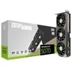 Zotac Vaizdo plokštė geforce rtx 5070 solid oc 12gb gddr7 192bit 3dp/hdmi
