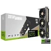 Zotac Vaizdo plokštė geforce rtx 5070 solid oc 12gb gddr7 192bit 3dp/hdmi