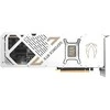 Vaizdo plokštė Karta graf. zotac rtx 5070 ti solid core oc baltas