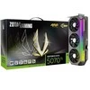 Zotac Vaizdo plokštė geforce rtx 5070 ti amp extreme infinity 16gb gddr7 256bit 3dp/hdmi