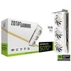 Zotac Vaizdo plokštė geforce rtx 5070 ti solid core oc 16gb gddr7 256bit 3dp/hdmi balta