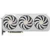 Zotac Vaizdo plokštė geforce rtx 5080 solid oc 16gb gddr7 256bit 3dp/hdmi balta