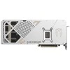 Zotac Vaizdo plokštė geforce rtx 5080 solid oc 16gb gddr7 256bit 3dp/hdmi balta
