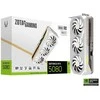Vaizdo plokštė Zotac GAMING GeForce RTX 5080 SOLID OC NVIDIA 16 GB GDDR7