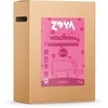 Šunų Maistas - ZOYA ColdPRO Jautienos Sausas Maistas 9kg Be Glitimo Jautriems Skrandžiams