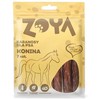 ZOYA Horse meat sausages – skanėstas šuniui – 7 vnt.