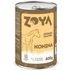 ZOYA Horse – drėgnas ėdalas šunims – 400g