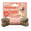 ZOYA Chewing bone Puppy jautiena – skanėstas šuniui – 55g
