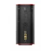 ZTE Maršrutizatorius 5G MC8512 G5 Ultra Juodas-Raudona Gaming wi-fi 7
