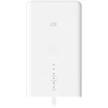 ZTE Montavimo priekinio stiklo komplektas MC889