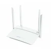 Belaidis Maršrutizatorius - ZTE MF258 Wi-Fi 6 Dual-band Baltas