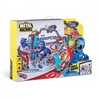 ZURU MetalMachines Gorilla Attack Kit 6726 17796