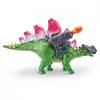 Zuru Robo Alive Figūrėlė Zuru Figūrėlė interaktywna Robo Alive Dino Wars Stegozaur