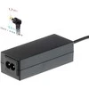Akyga ak-nd-47 kintamosios srovės adapteris acer, dell, packard bell nešiojamam kompiuteriui (19 v; 2,15 a; 40w; 5,5 mm x 1,7 mm)