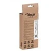 Akyga ak-nd-47 kintamosios srovės adapteris acer, dell, packard bell nešiojamam kompiuteriui (19 v; 2,15 a; 40w; 5,5 mm x 1,7 mm)