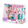 ZURU Sparkle Girlz lėlė + rinkinys / kepinys 100183 50526