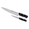 Virtuvės Peilių Rinkinys - Zwilling 36130-005 2 Vnt.