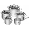 Zwilling 5 esencijos indelių rinkinys
