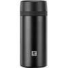 ZWILLING Thermo tea infuser 420 ml juodas