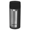 ZWILLING Thermo tea infuser 420 ml juodas