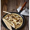 STAUB ketaus keptuvė su medine rankena 40509-525-0 - 28 cm