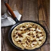 STAUB ketaus keptuvė su medine rankena 40509-525-0 - 28 cm
