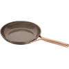Zwilling milano patelnia płytka 28 cm ruda