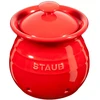 STAUB Pojemnik do przechowywania czosnku Staub