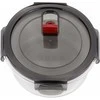 Zwilling Pojemnik stiklinis 600ml gusto