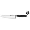 Zwilling Rinkinys 2 noży all star juoda