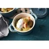 Restaurant Week Restorano savaitė Staub Mini Cocotte Round, 4 vnt.
