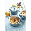 Restaurant Week Restorano savaitė Staub Mini Cocotte Round, 4 vnt.