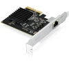 „Zyxel XGN100C v3 10G RJ45 PCIe“ tinklo plokštė